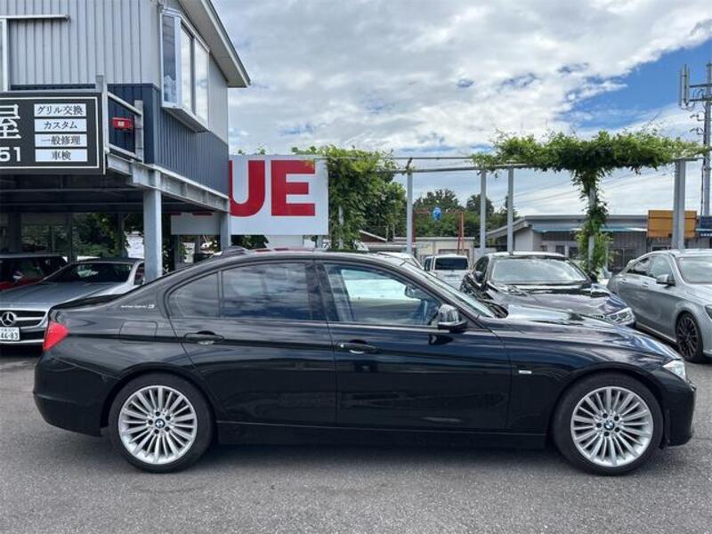 3 SERIES