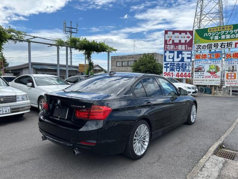 3 SERIES