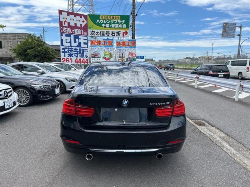3 SERIES