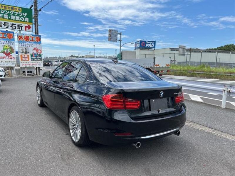 3 SERIES