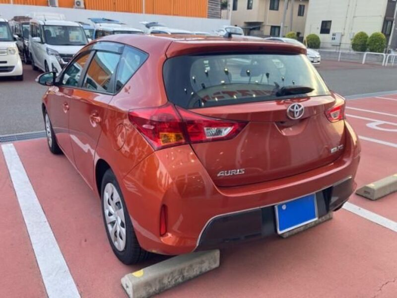 AURIS