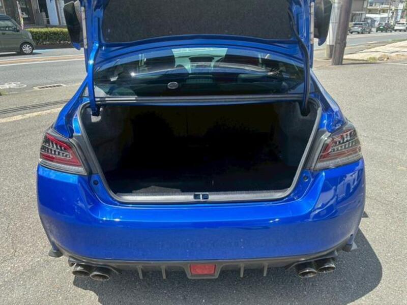 WRX STI