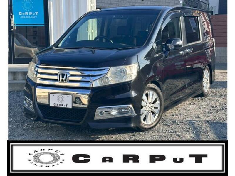 STEPWAGON SPADA-0