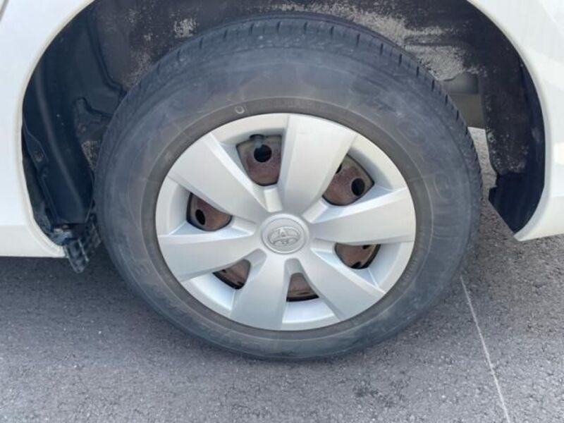 COROLLA AXIO