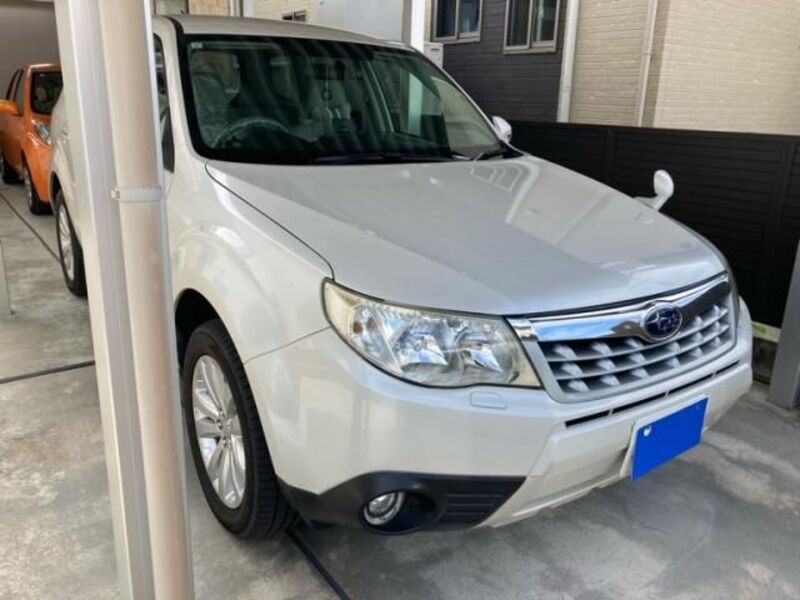FORESTER-0