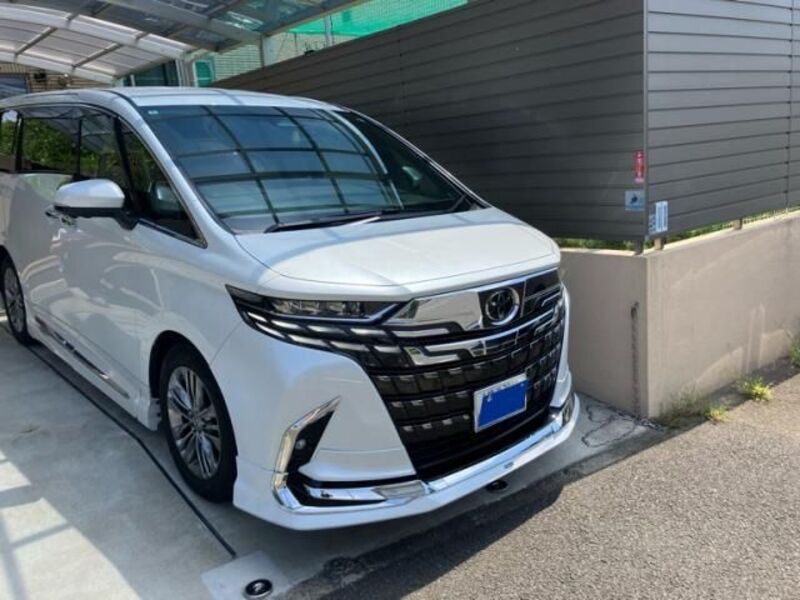 ALPHARD-0