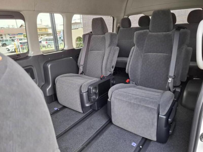 HIACE WAGON