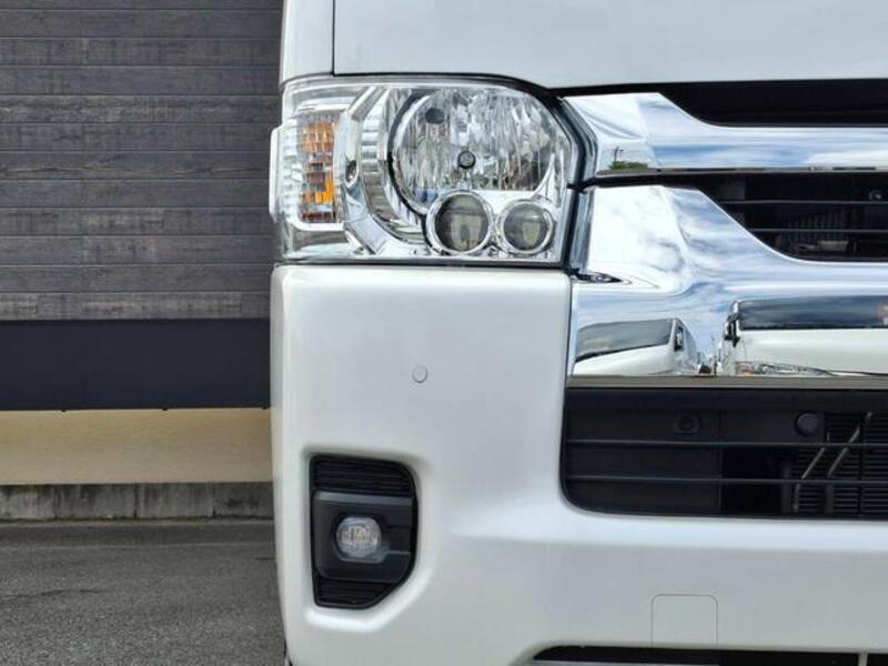HIACE WAGON