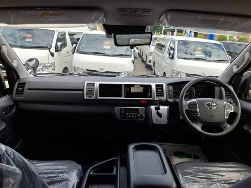 HIACE WAGON