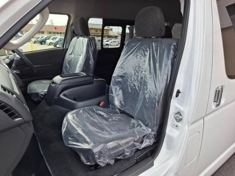 HIACE WAGON