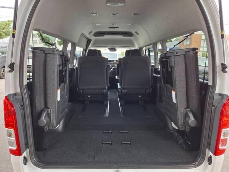 HIACE WAGON