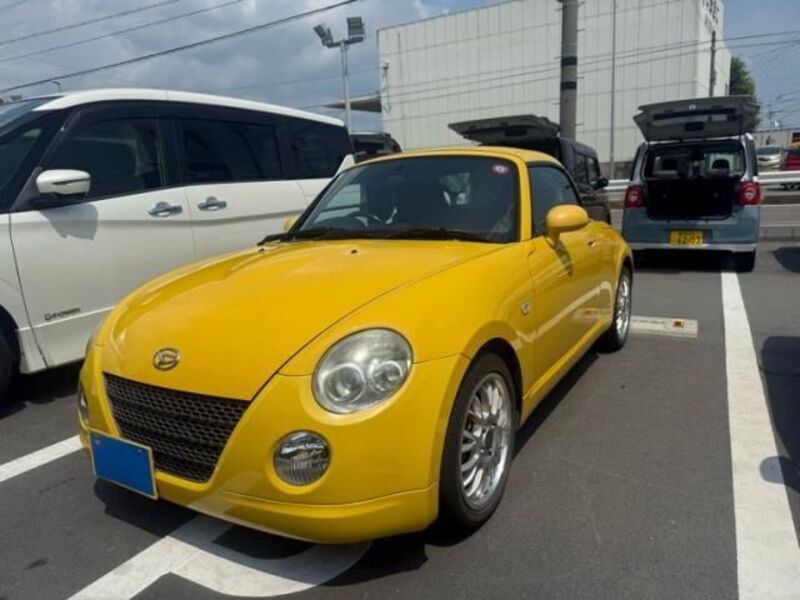 COPEN