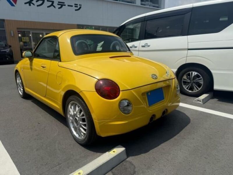 COPEN