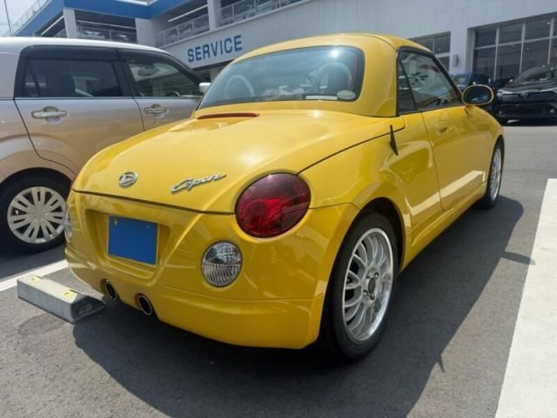 COPEN