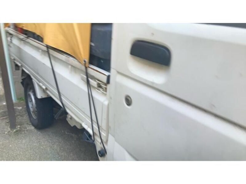 SCRUM TRUCK