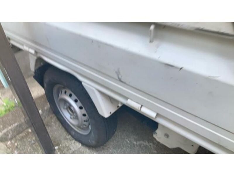 SCRUM TRUCK