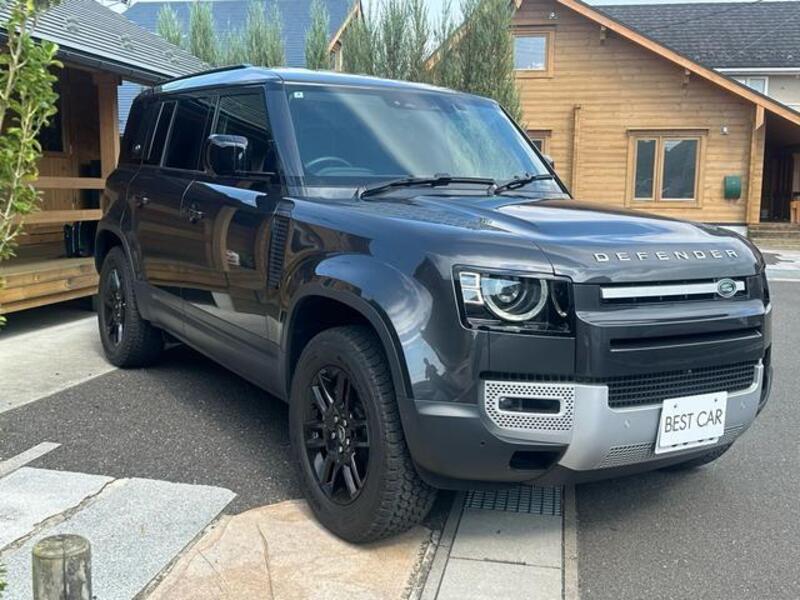 DEFENDER