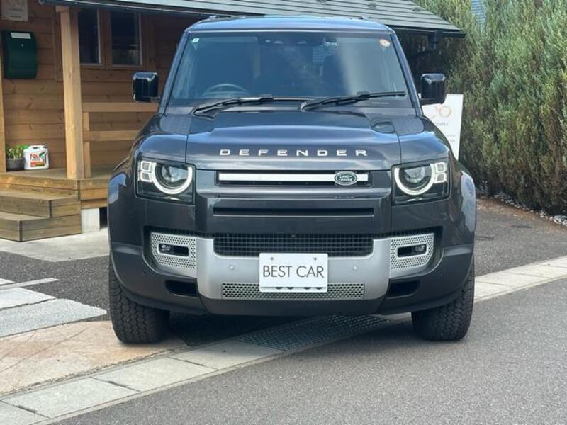 DEFENDER