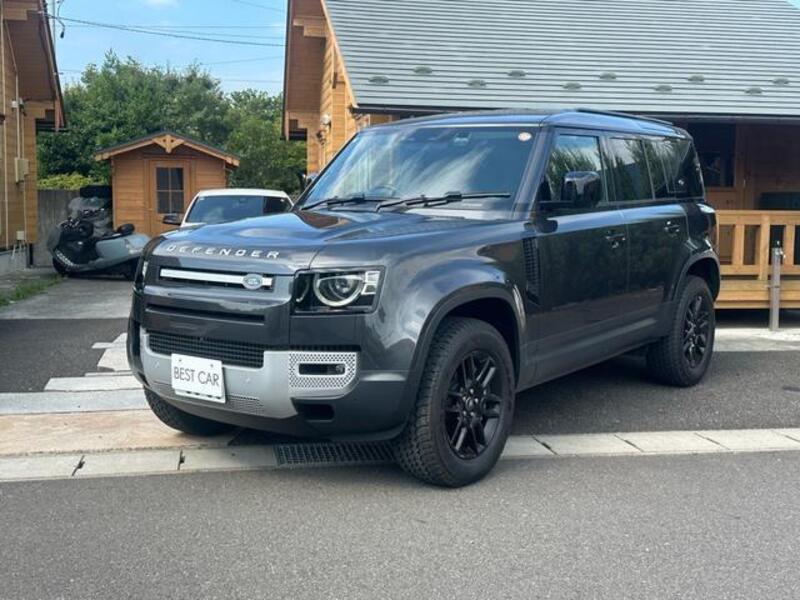 DEFENDER