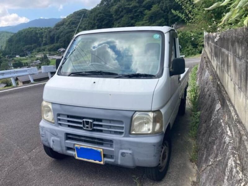 ACTY TRUCK