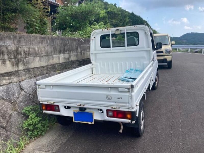 ACTY TRUCK