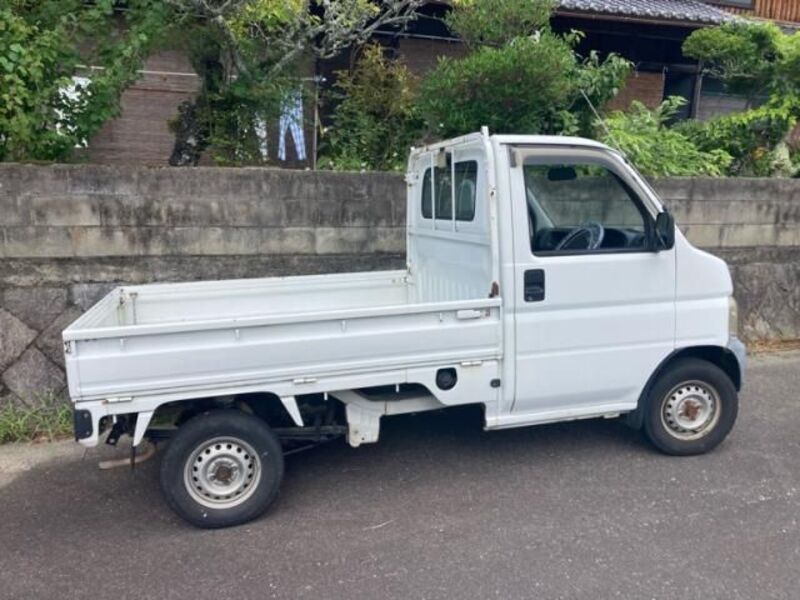 ACTY TRUCK