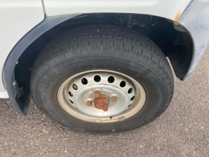 ACTY TRUCK