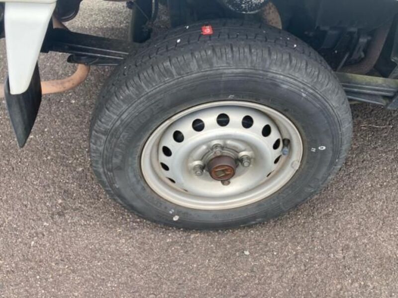 ACTY TRUCK