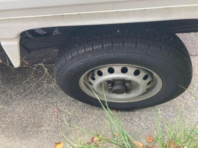 ACTY TRUCK