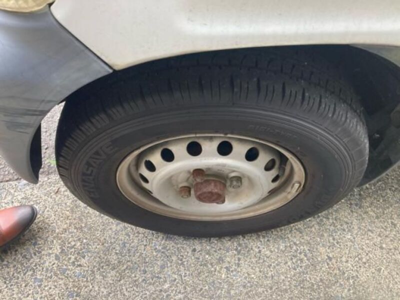 ACTY TRUCK