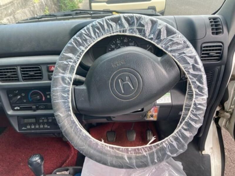 ACTY TRUCK