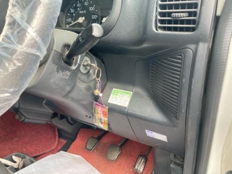 ACTY TRUCK
