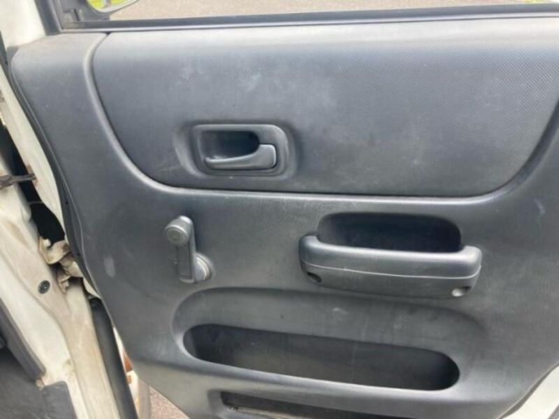 ACTY TRUCK