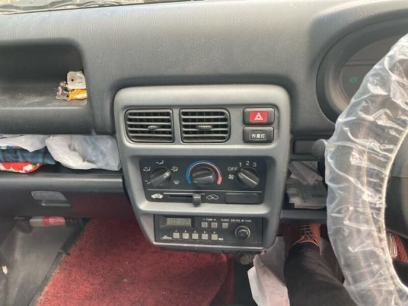 ACTY TRUCK