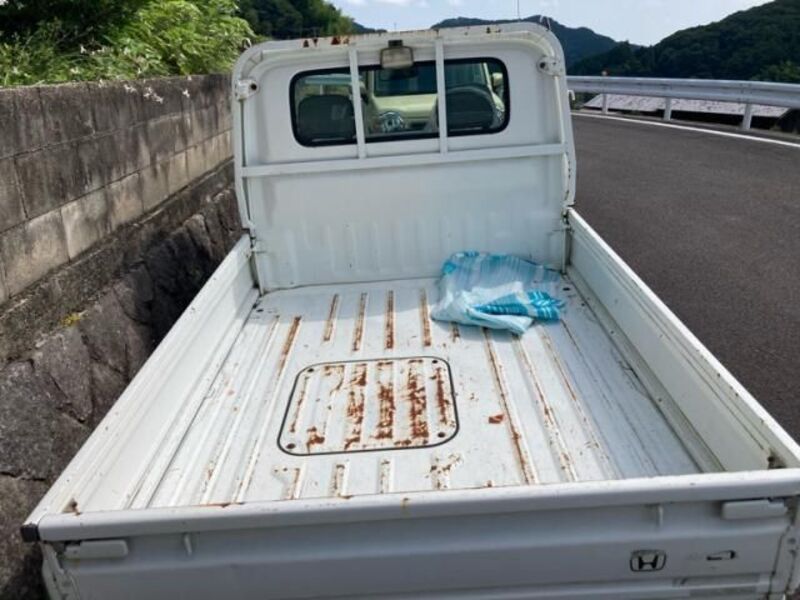 ACTY TRUCK
