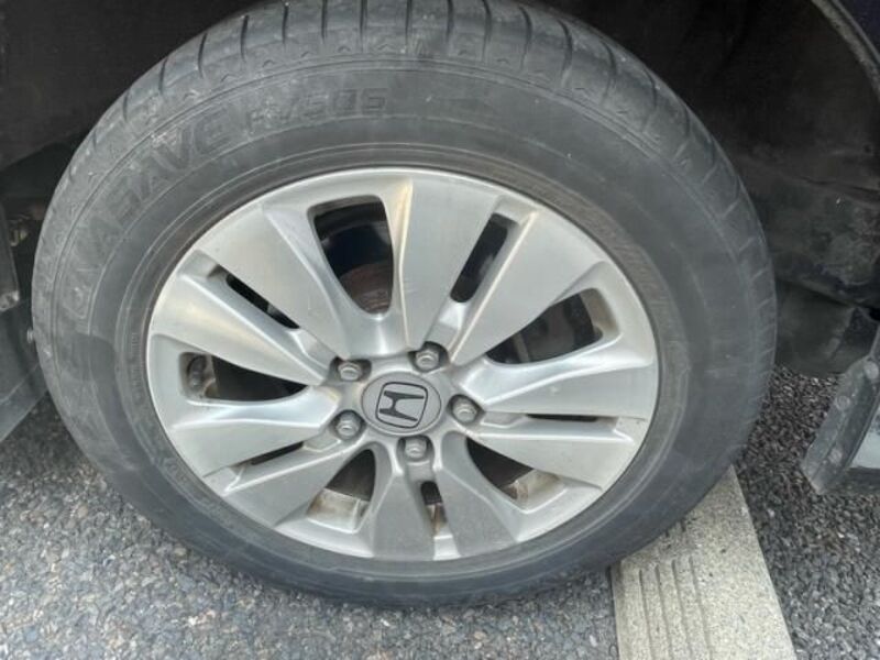 STEPWAGON SPADA