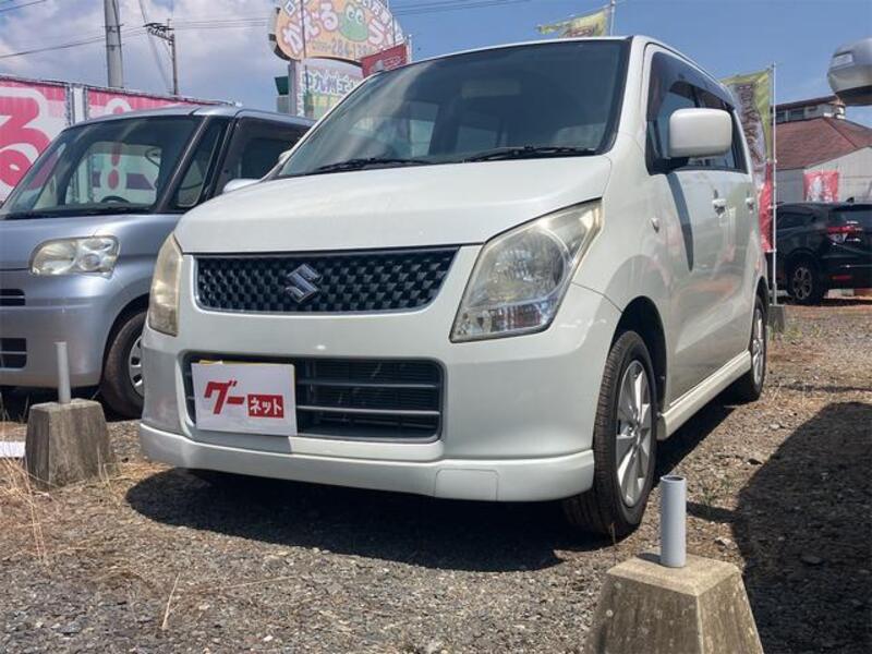WAGON R-0