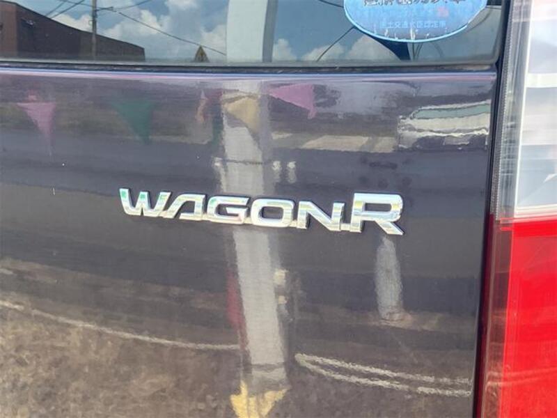 WAGON R