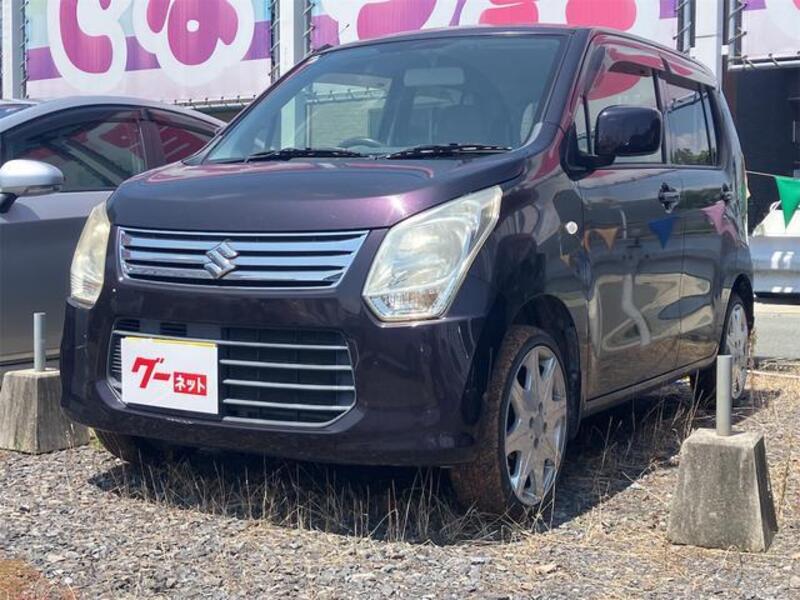 WAGON R-0