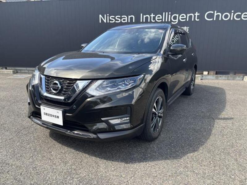 X-TRAIL-0