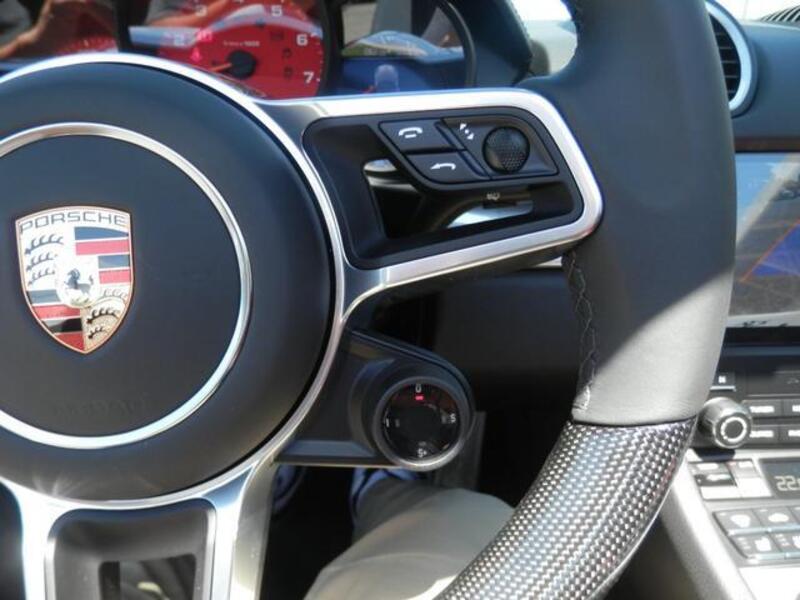 718 BOXSTER