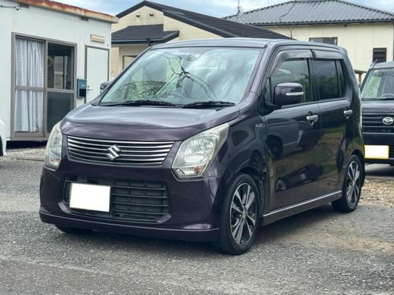 WAGON R-0