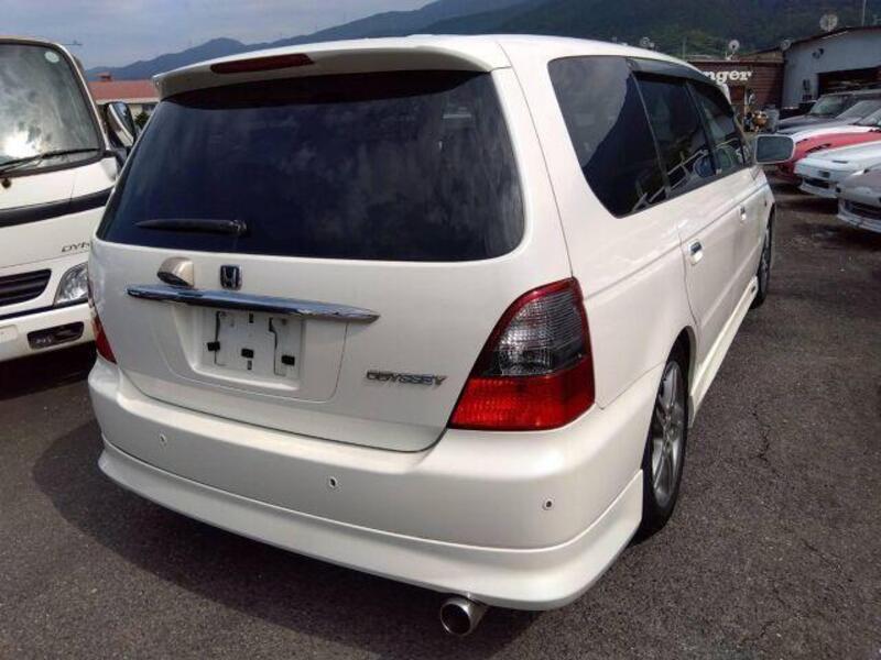 ODYSSEY