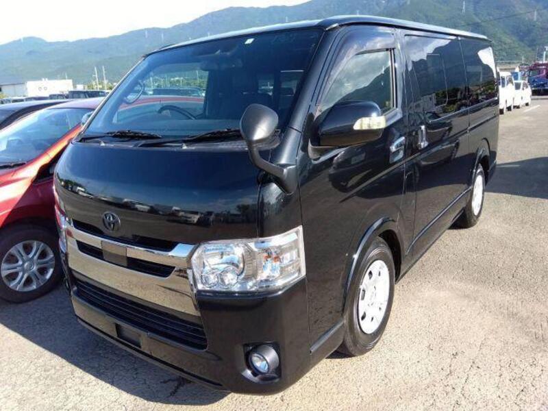 HIACE VAN-0