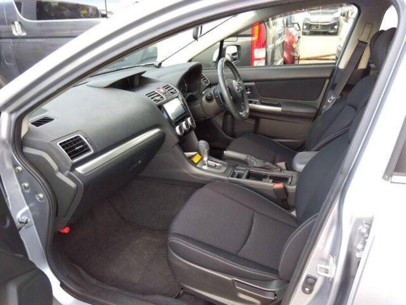 IMPREZA G4