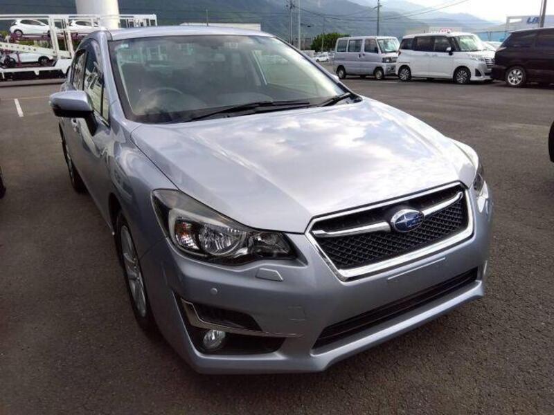 IMPREZA G4
