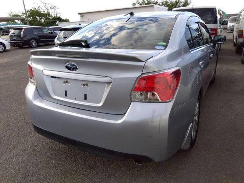 IMPREZA G4