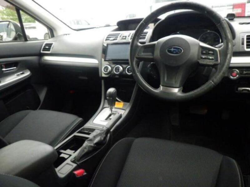 IMPREZA G4