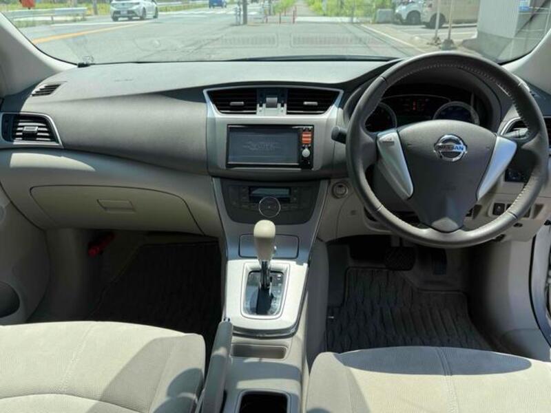 SYLPHY