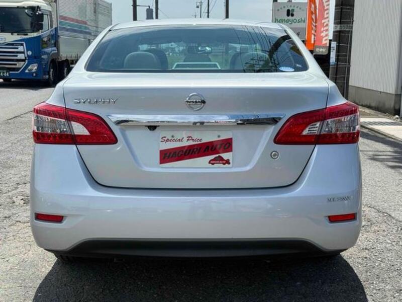 SYLPHY